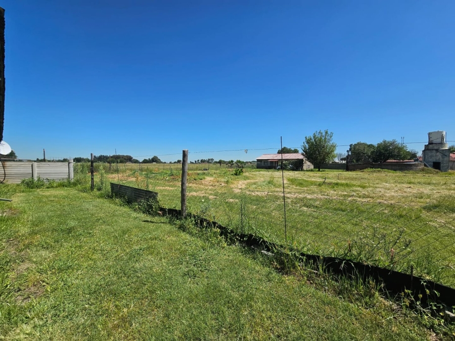 3 Bedroom Property for Sale in Nanescol Gauteng