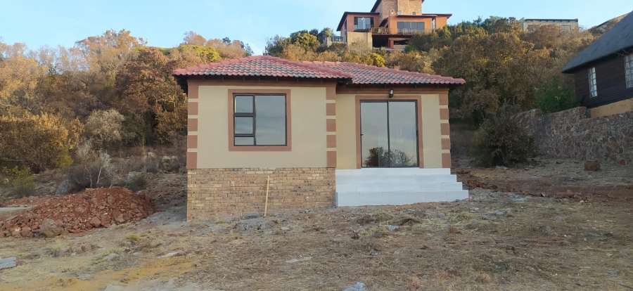 0 Bedroom Property for Sale in Vaaloewer Gauteng
