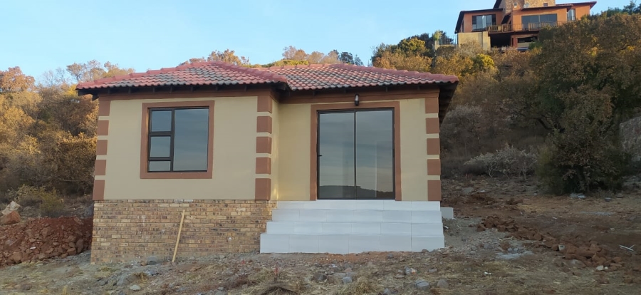 0 Bedroom Property for Sale in Vaaloewer Gauteng