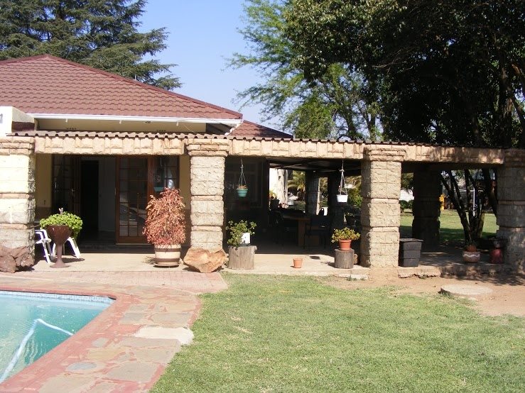 3 Bedroom Property for Sale in Stefano Park Gauteng