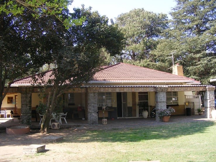 3 Bedroom Property for Sale in Stefano Park Gauteng