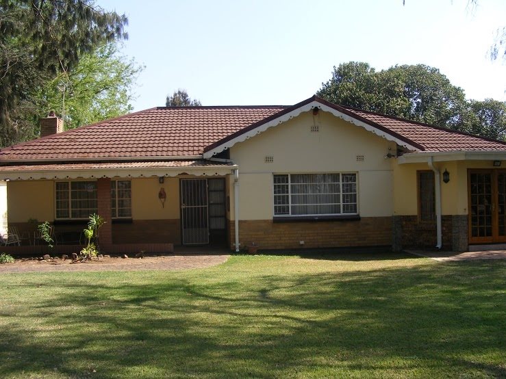 3 Bedroom Property for Sale in Stefano Park Gauteng