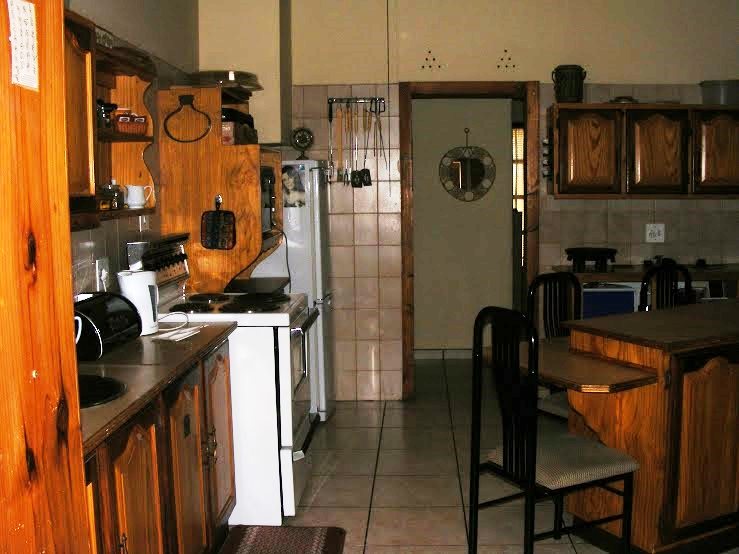 3 Bedroom Property for Sale in Stefano Park Gauteng