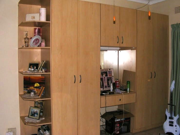 3 Bedroom Property for Sale in Stefano Park Gauteng