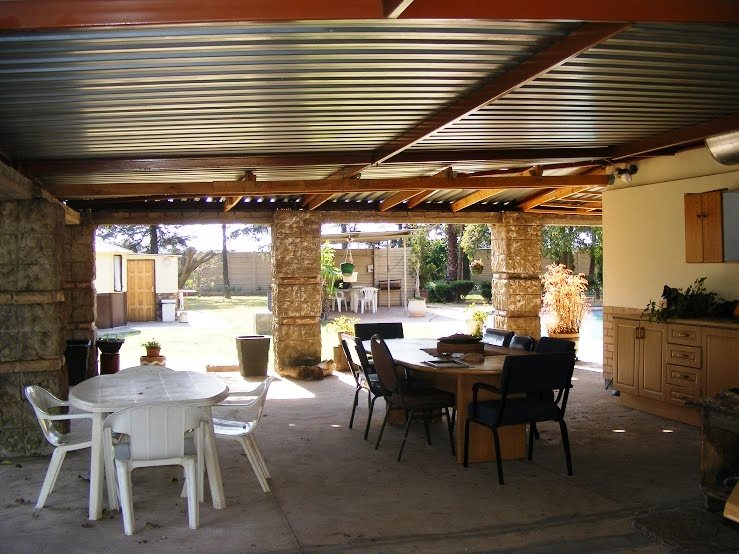 3 Bedroom Property for Sale in Stefano Park Gauteng