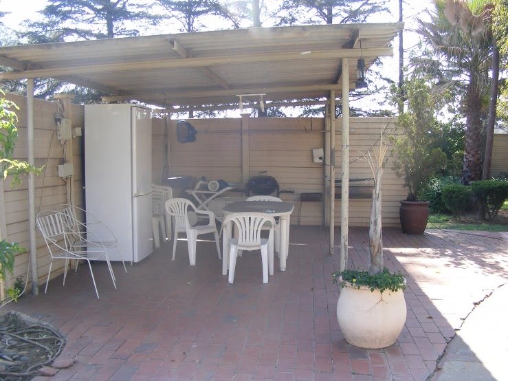 3 Bedroom Property for Sale in Stefano Park Gauteng