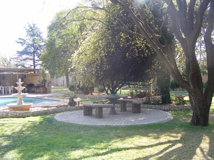 3 Bedroom Property for Sale in Stefano Park Gauteng