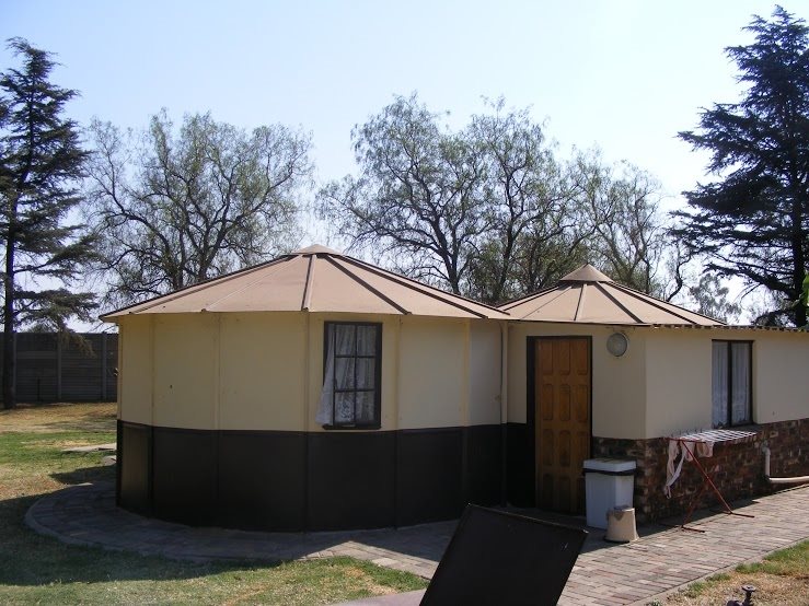3 Bedroom Property for Sale in Stefano Park Gauteng