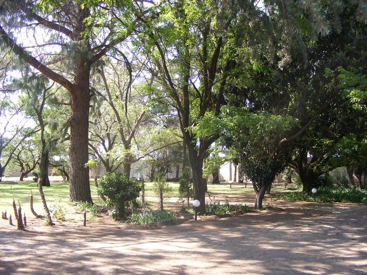 3 Bedroom Property for Sale in Stefano Park Gauteng