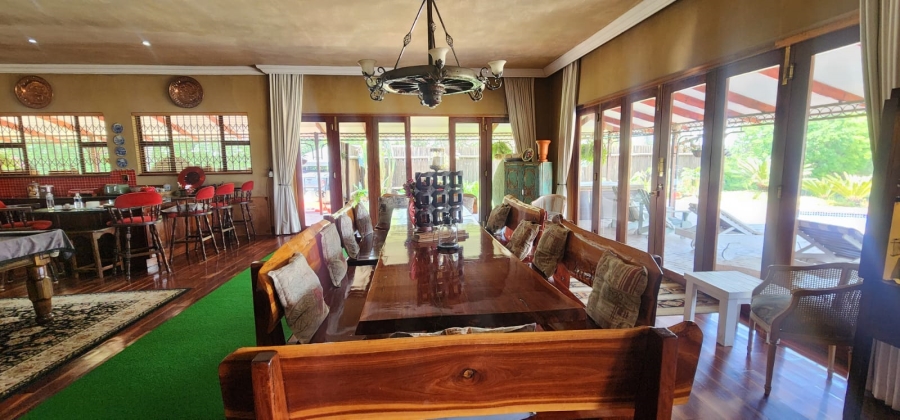 4 Bedroom Property for Sale in Kaalplaats Gauteng