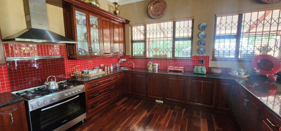 4 Bedroom Property for Sale in Kaalplaats Gauteng