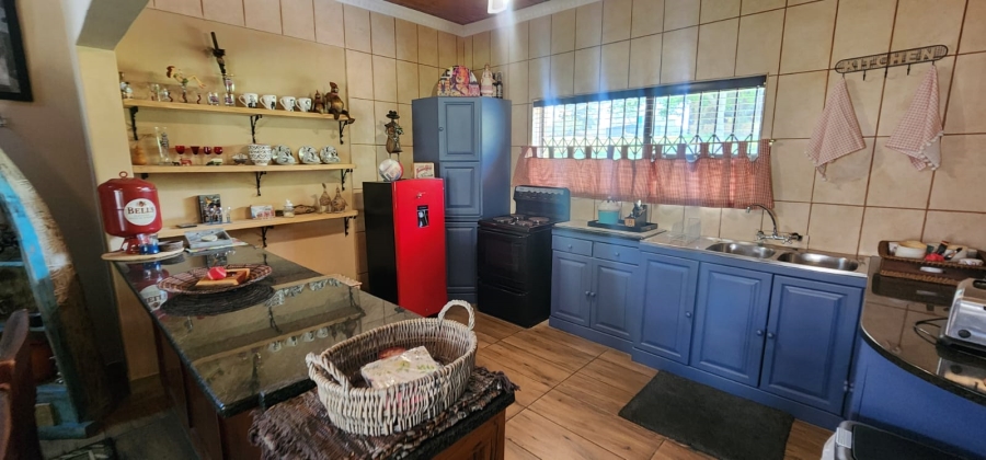 4 Bedroom Property for Sale in Kaalplaats Gauteng