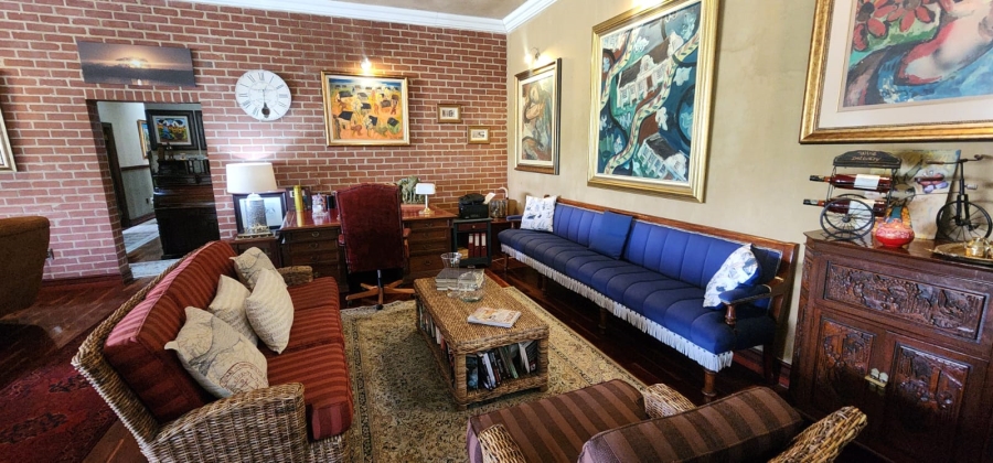 4 Bedroom Property for Sale in Kaalplaats Gauteng
