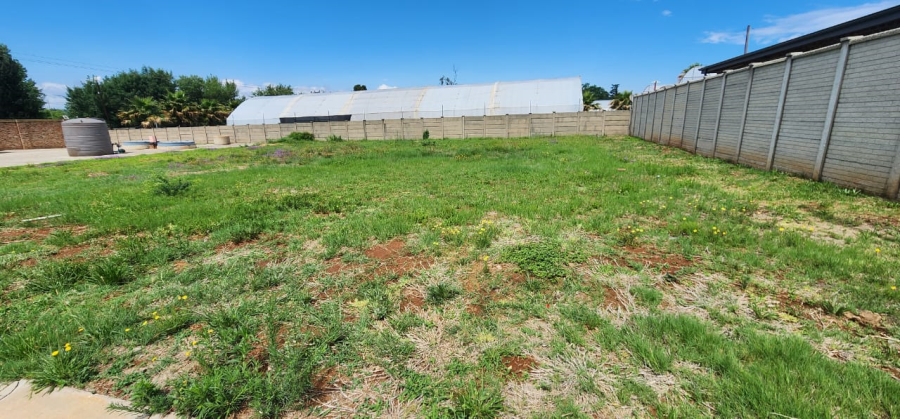 0 Bedroom Property for Sale in Mantevrede Gauteng