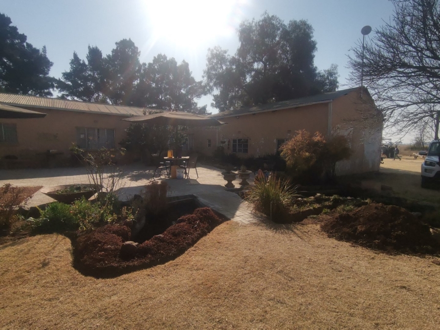 3 Bedroom Property for Sale in Vaalfontein Gauteng