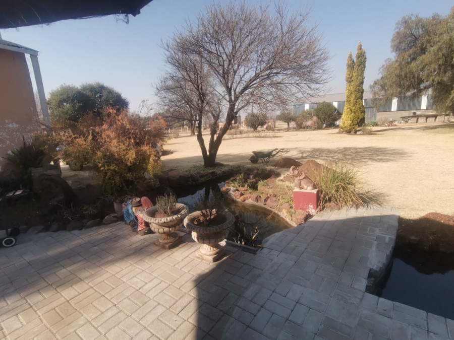 3 Bedroom Property for Sale in Vaalfontein Gauteng