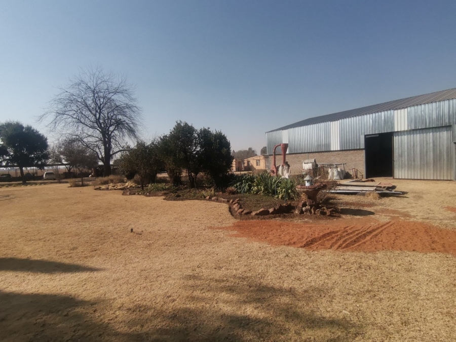 3 Bedroom Property for Sale in Vaalfontein Gauteng