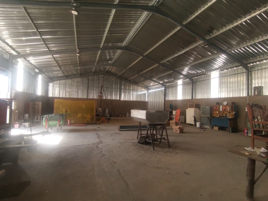 3 Bedroom Property for Sale in Vaalfontein Gauteng