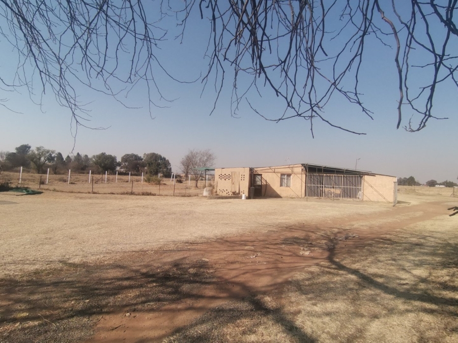 3 Bedroom Property for Sale in Vaalfontein Gauteng