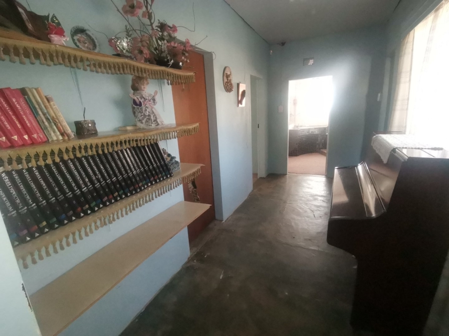 3 Bedroom Property for Sale in Vaalfontein Gauteng
