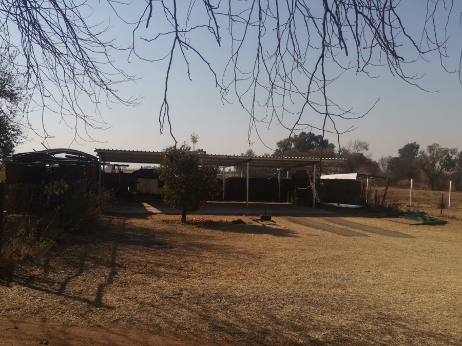 3 Bedroom Property for Sale in Vaalfontein Gauteng