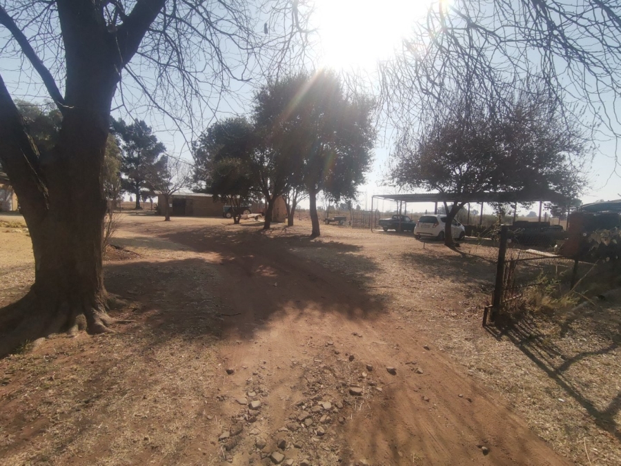 3 Bedroom Property for Sale in Vaalfontein Gauteng