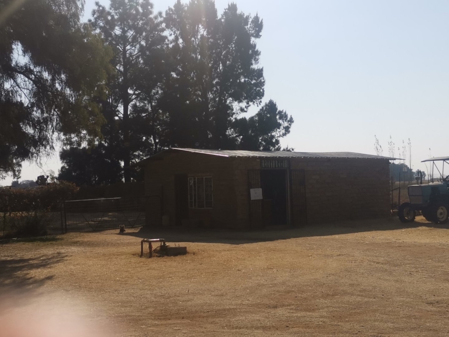 3 Bedroom Property for Sale in Vaalfontein Gauteng