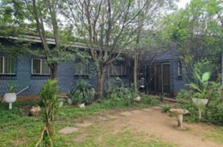 4 Bedroom Property for Sale in Rosashof Gauteng