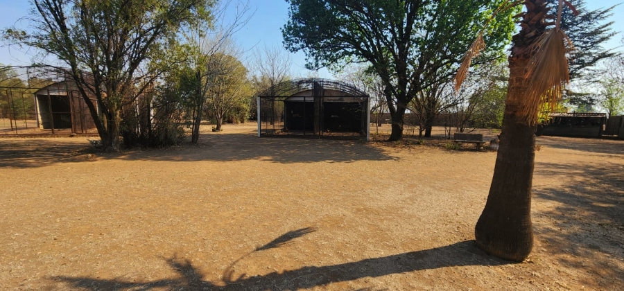 4 Bedroom Property for Sale in Rosashof Gauteng