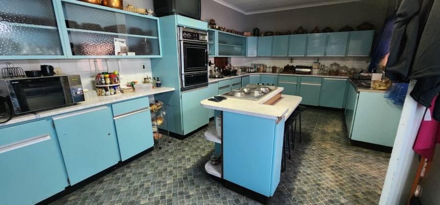 4 Bedroom Property for Sale in Rosashof Gauteng