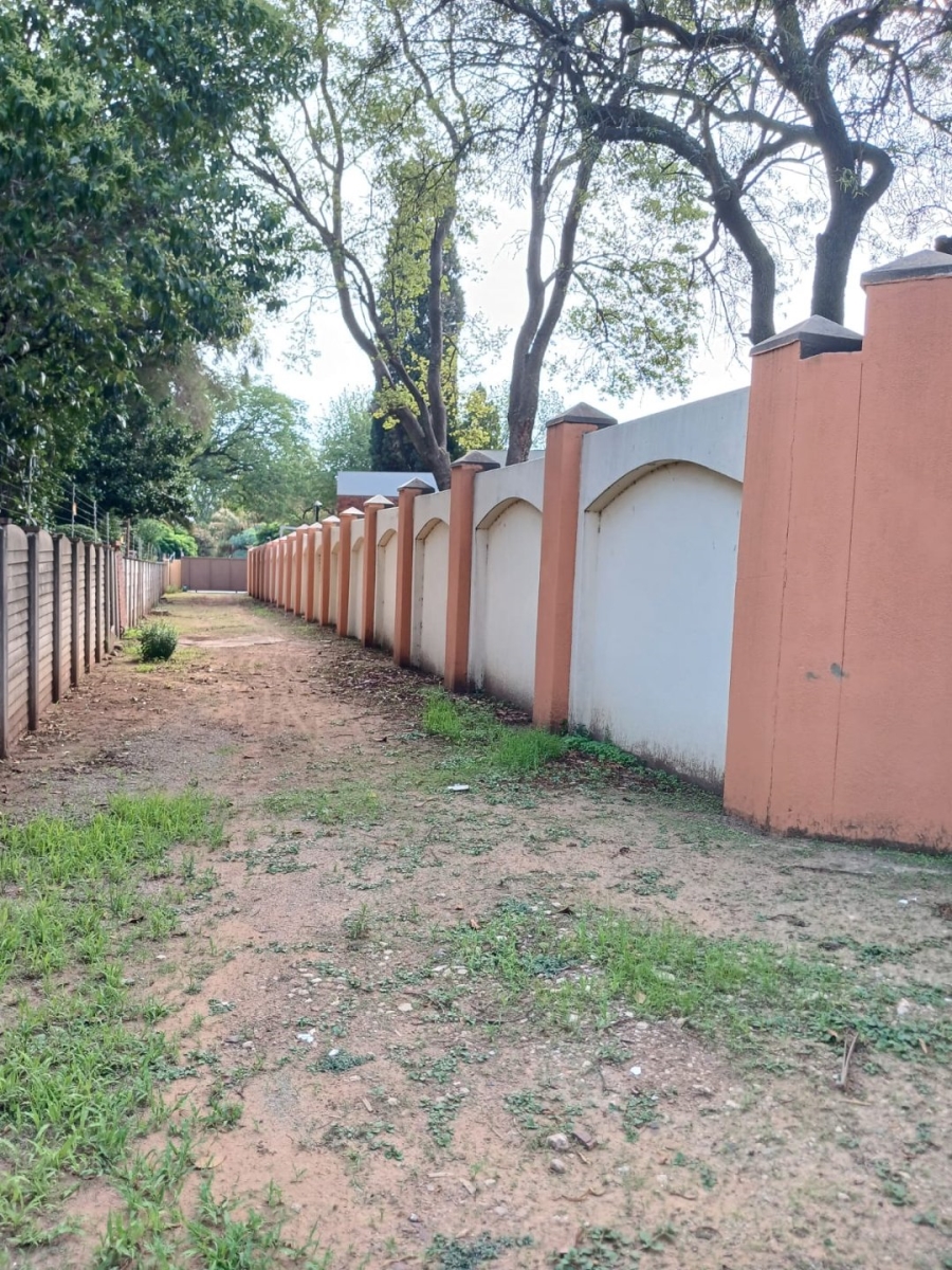 0 Bedroom Property for Sale in Vanderbijlpark SW 5 Gauteng
