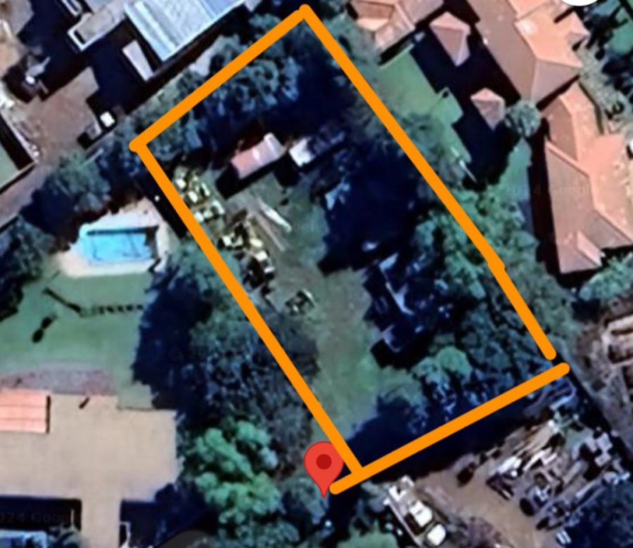 0 Bedroom Property for Sale in Vanderbijlpark SW 5 Gauteng