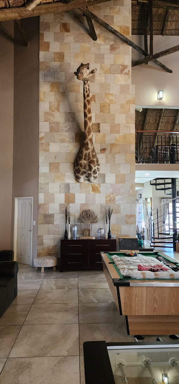 7 Bedroom Property for Sale in Vaalview Gauteng
