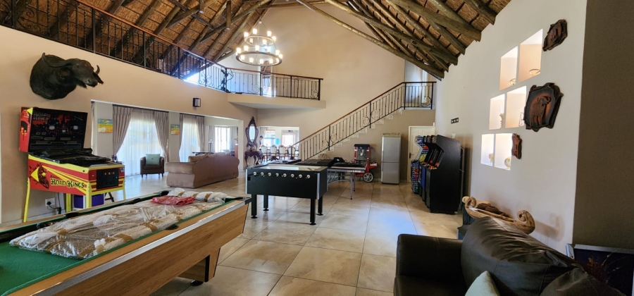 7 Bedroom Property for Sale in Vaalview Gauteng