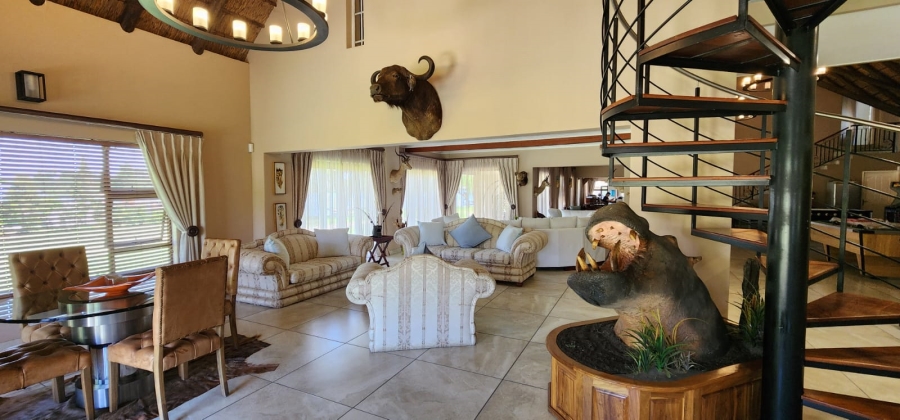 7 Bedroom Property for Sale in Vaalview Gauteng