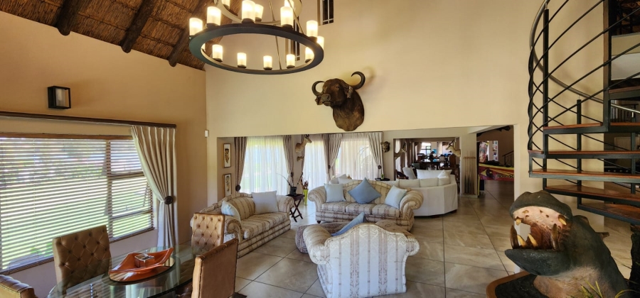 7 Bedroom Property for Sale in Vaalview Gauteng