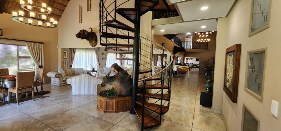 7 Bedroom Property for Sale in Vaalview Gauteng