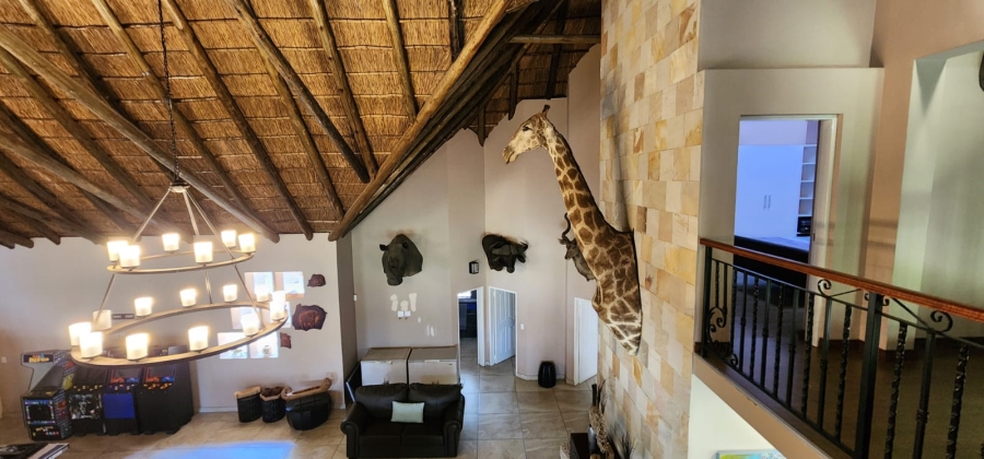7 Bedroom Property for Sale in Vaalview Gauteng