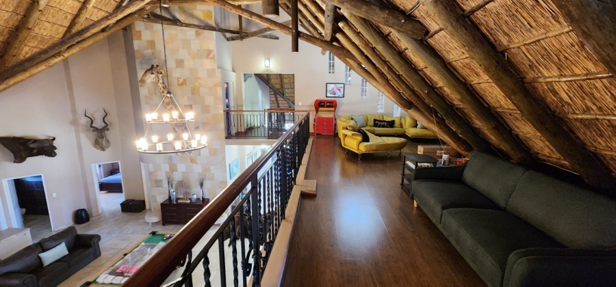 7 Bedroom Property for Sale in Vaalview Gauteng