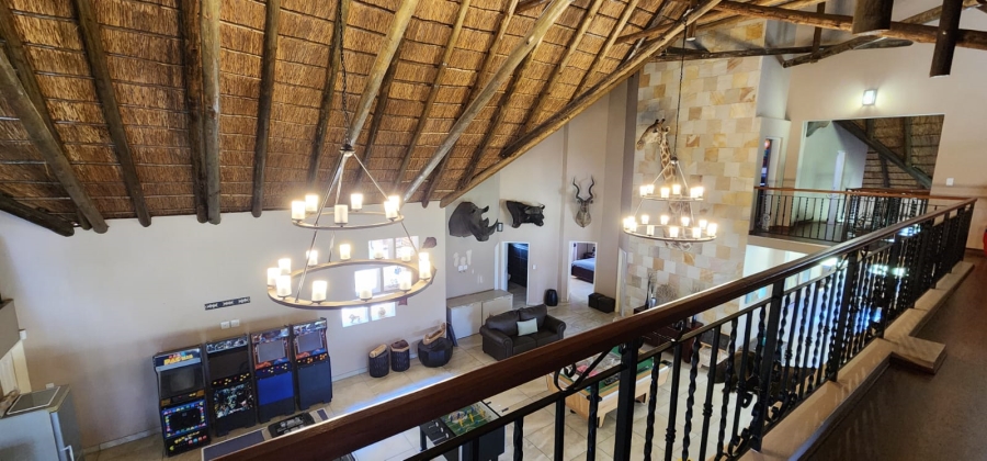 7 Bedroom Property for Sale in Vaalview Gauteng