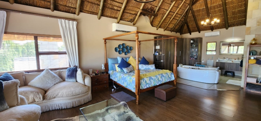 7 Bedroom Property for Sale in Vaalview Gauteng