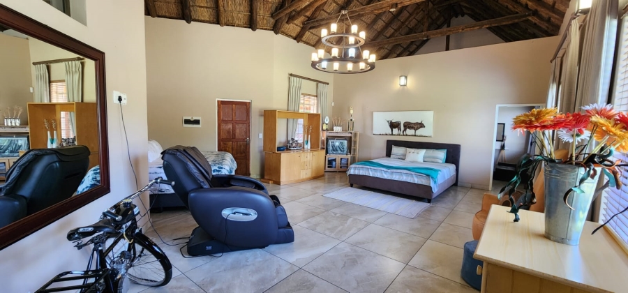 7 Bedroom Property for Sale in Vaalview Gauteng