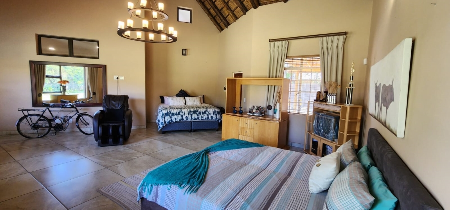 7 Bedroom Property for Sale in Vaalview Gauteng