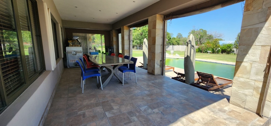 7 Bedroom Property for Sale in Vaalview Gauteng