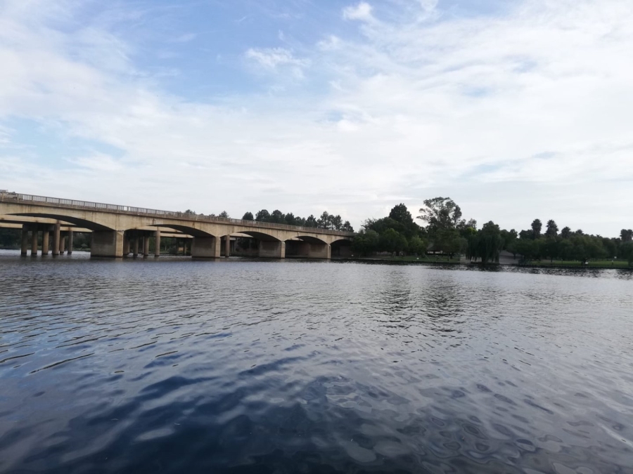 0 Bedroom Property for Sale in Riverspray Lifestyle Estate Gauteng