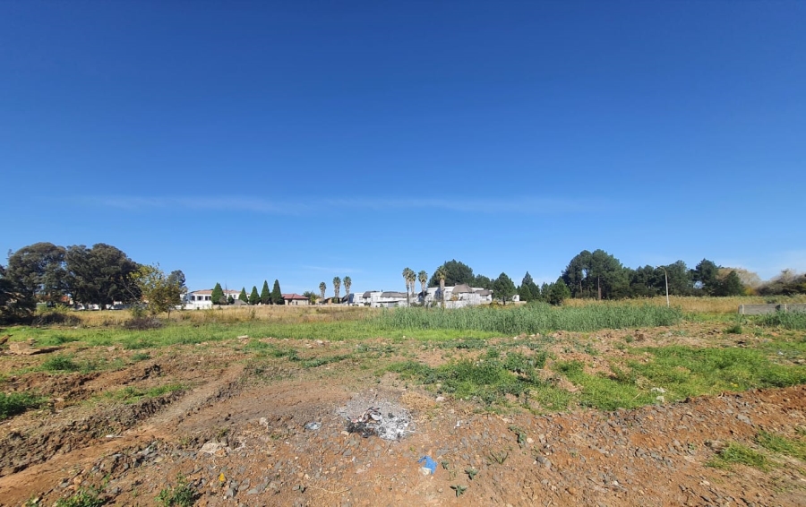 0 Bedroom Property for Sale in Vanderbijlpark SE 4 Gauteng
