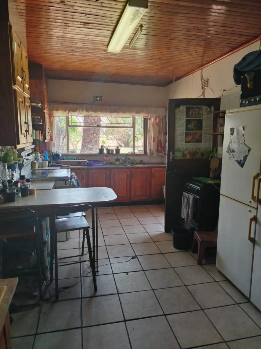 4 Bedroom Property for Sale in Mullerstuine Gauteng