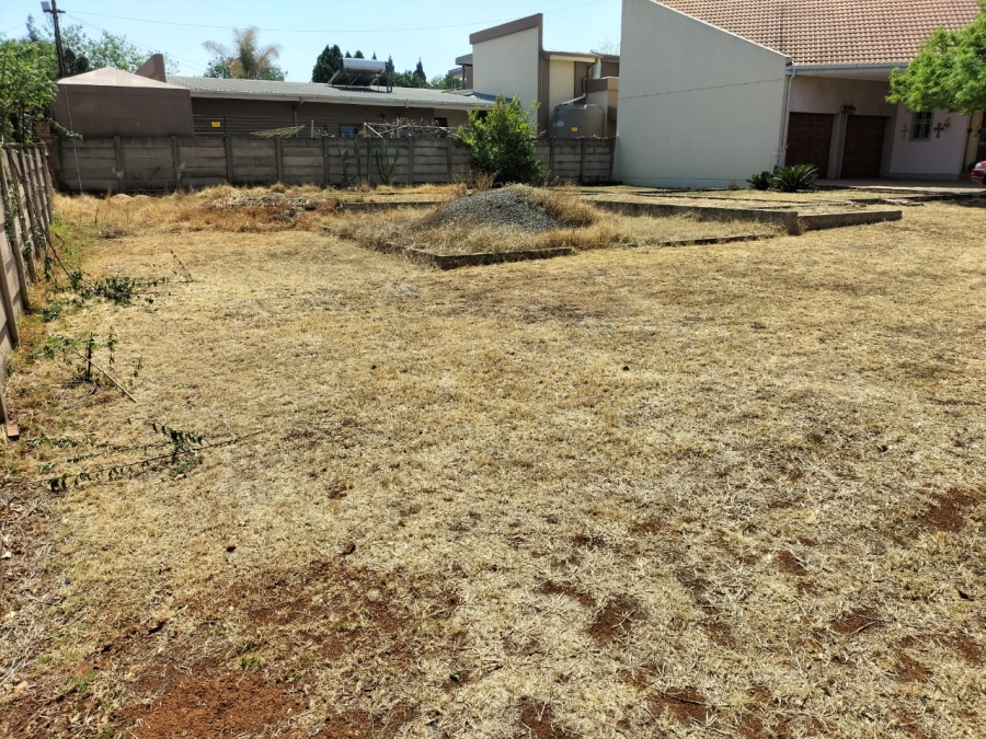 0 Bedroom Property for Sale in Vanderbijlpark SW 5 Gauteng