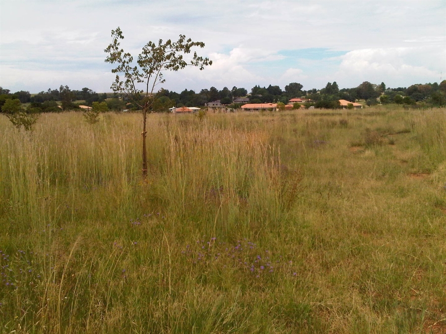 0 Bedroom Property for Sale in Marlbank Gauteng