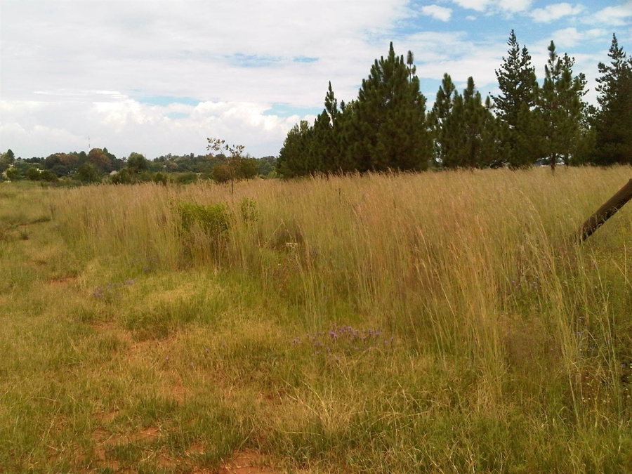 0 Bedroom Property for Sale in Marlbank Gauteng
